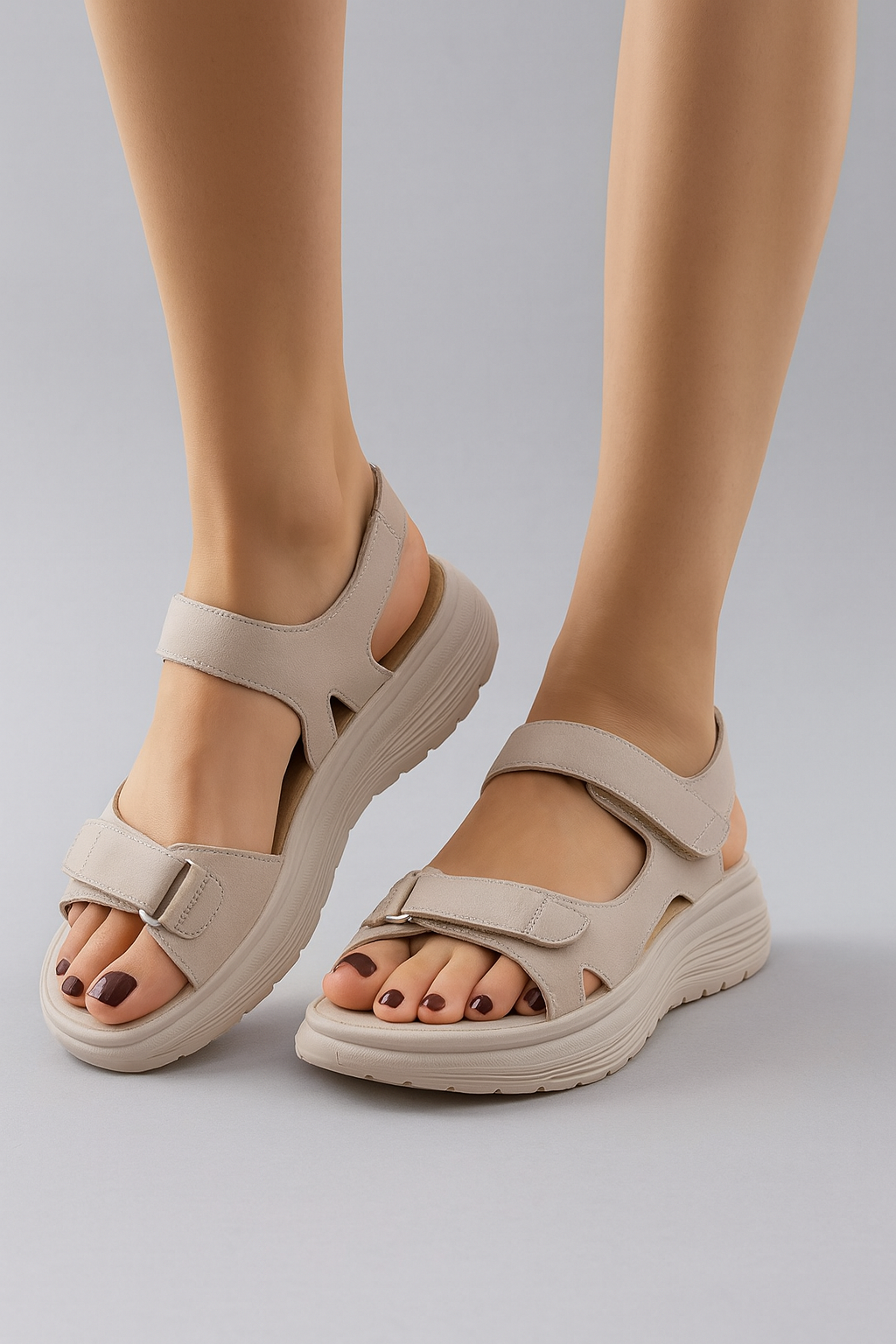 Talia | Lightweight Orthotic Sandals