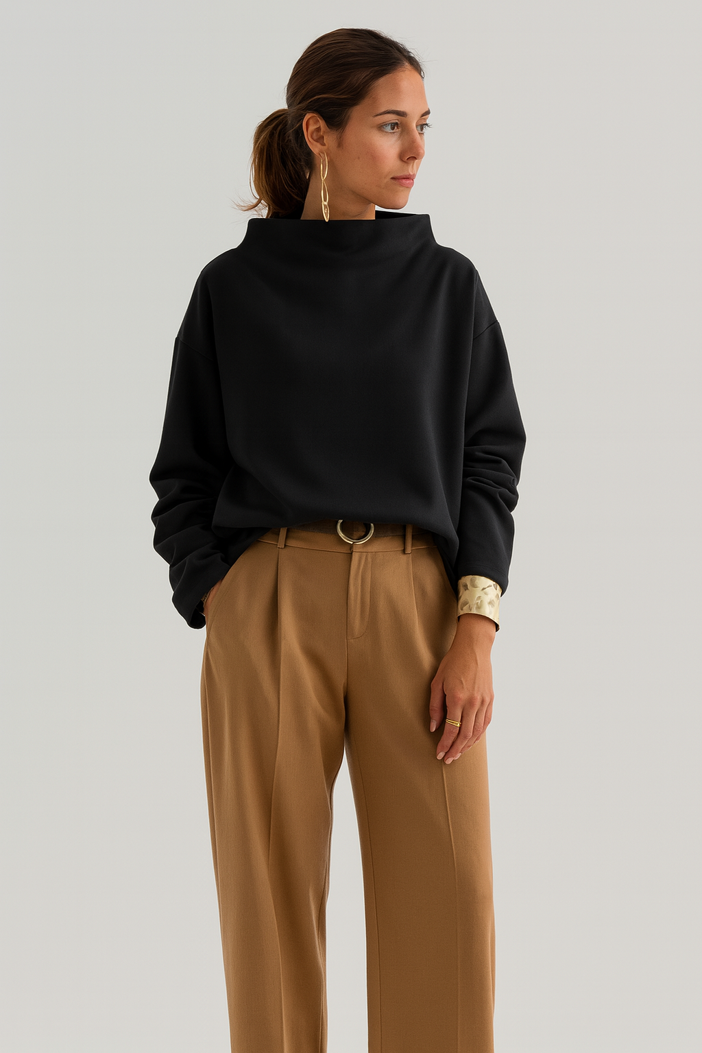 Elisa | Cardigan
