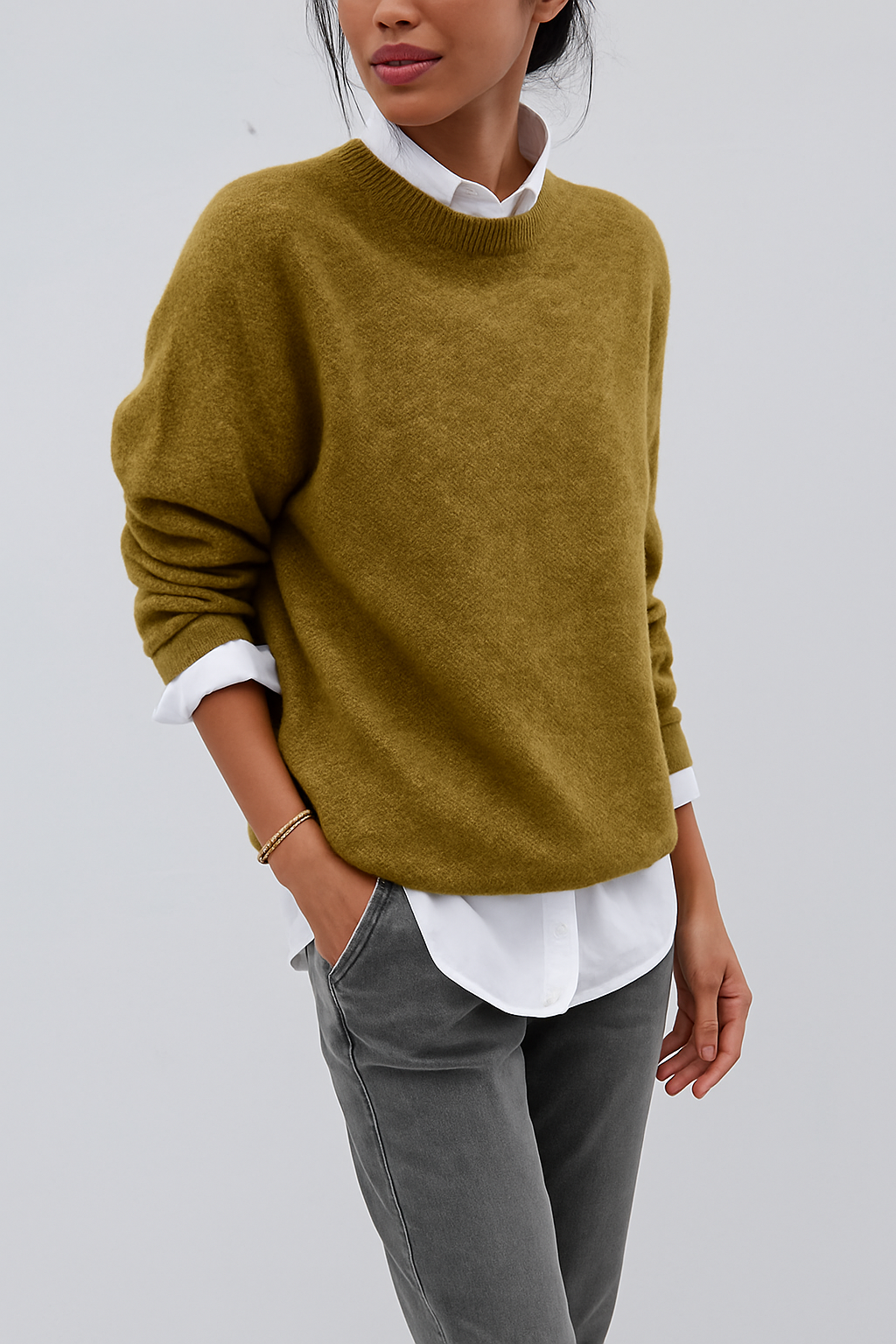 Clara | Sweater