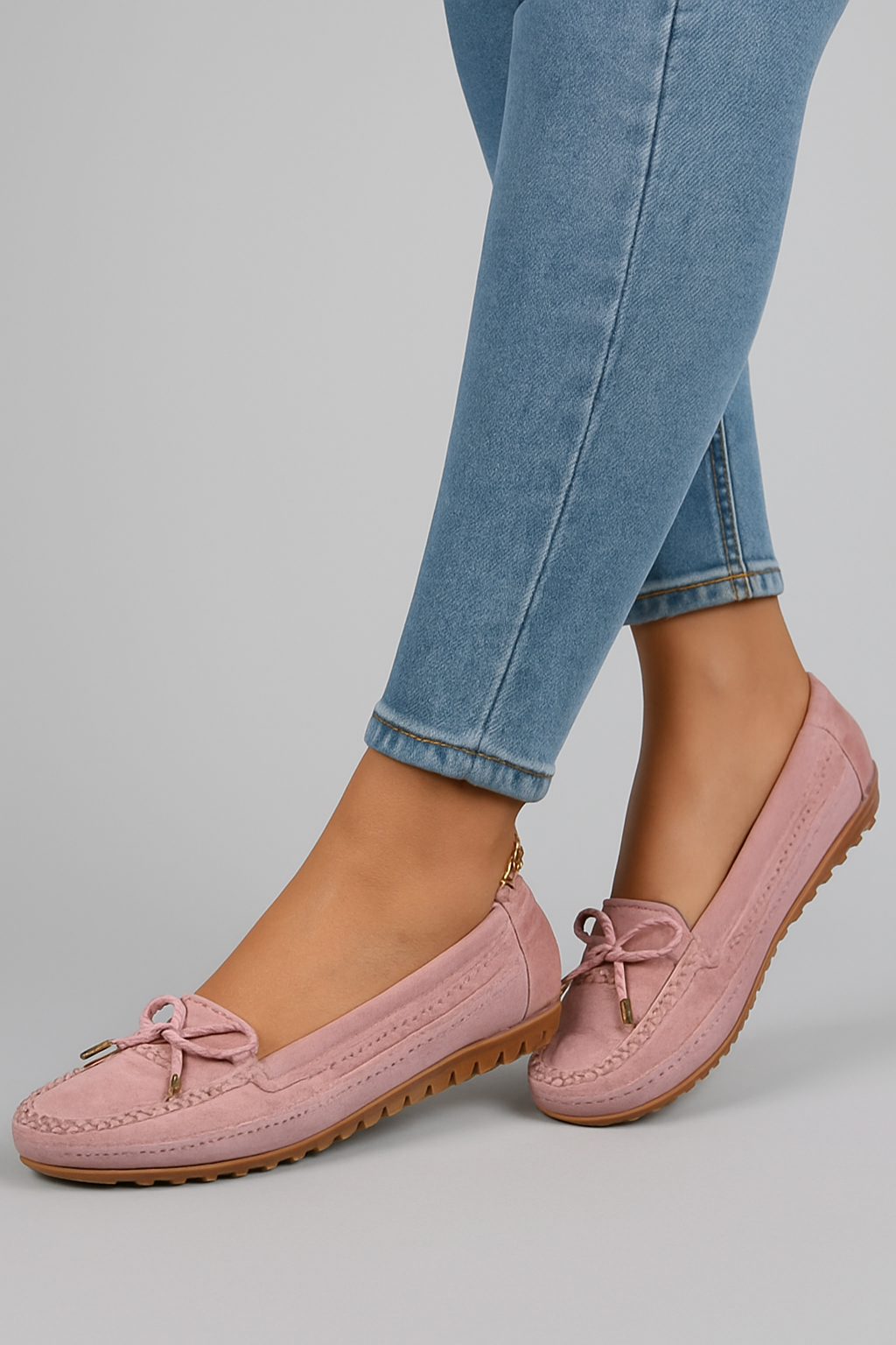Sofia | Comfort Loafers