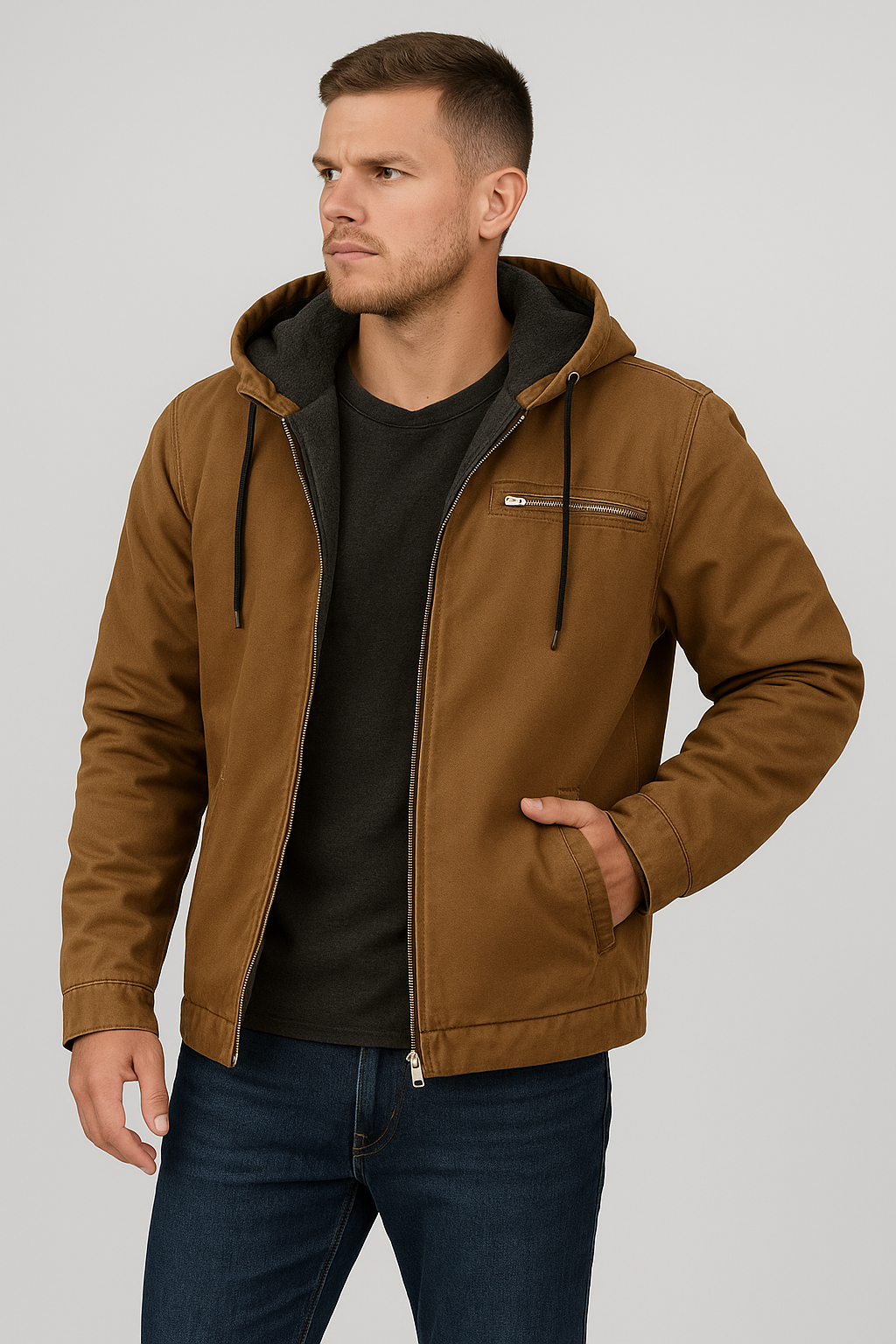 Mason | Vintage Jacket