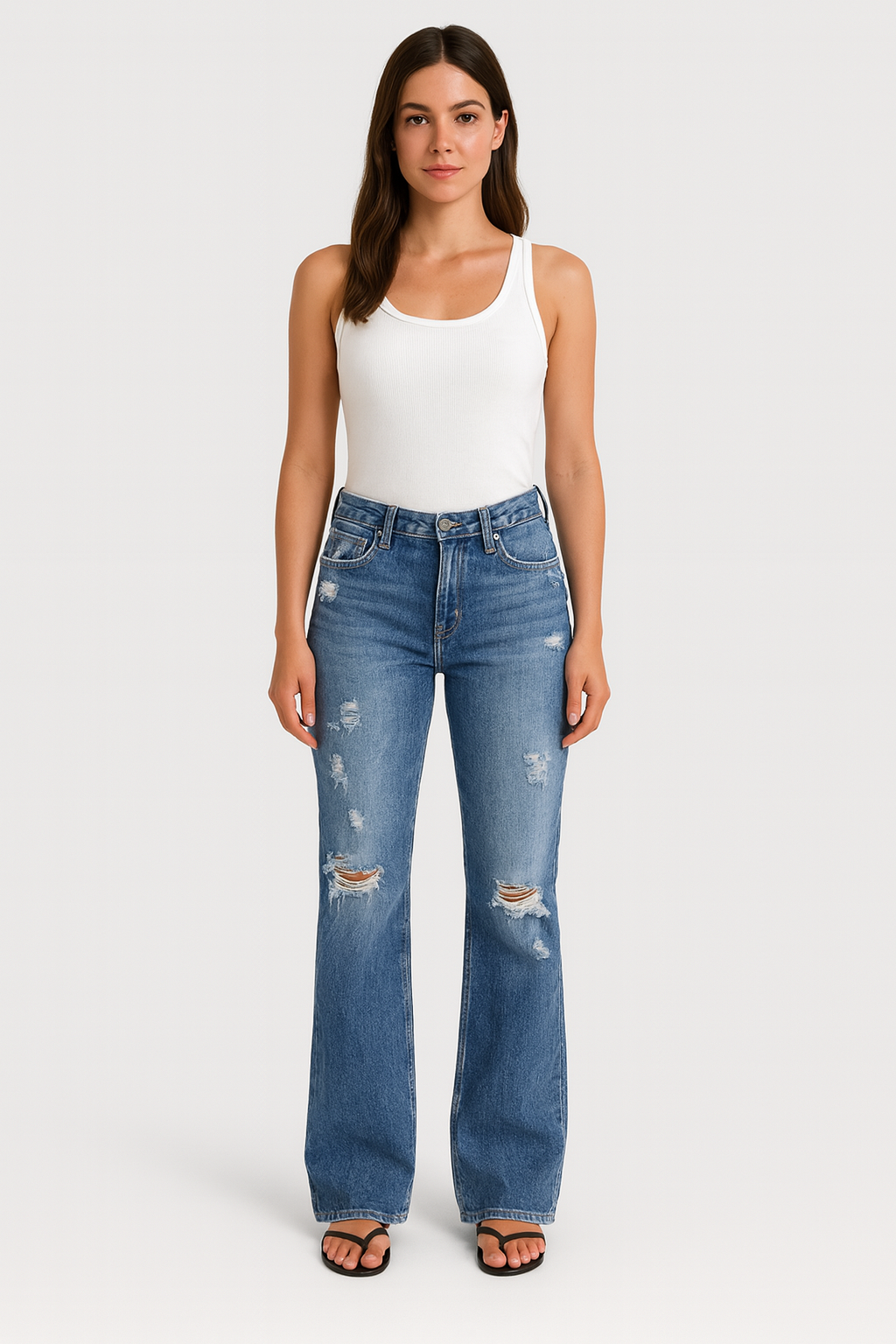 Maya | Jeans