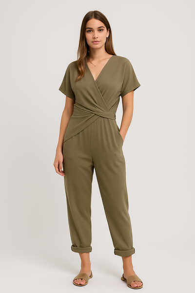Ariana | Jumpsuit