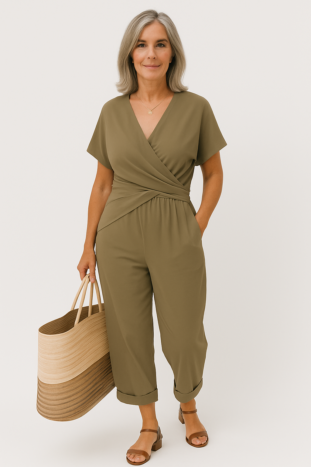 Ariana | Jumpsuit