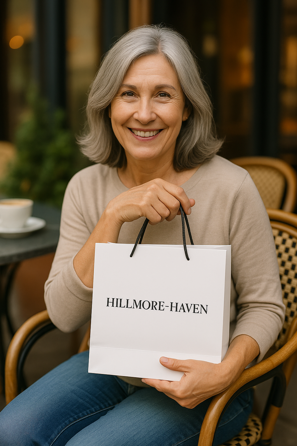 <h2>Customers love Hillmore haven</h2>