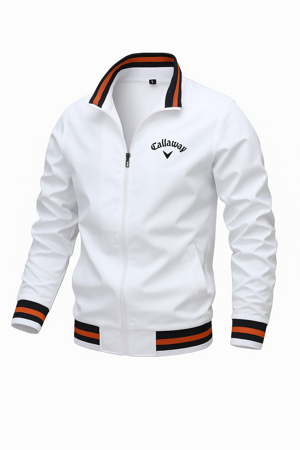 Callum | Lightweight Bomber Jacket