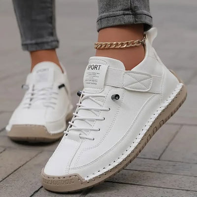 Alicia | Casual Sneakers