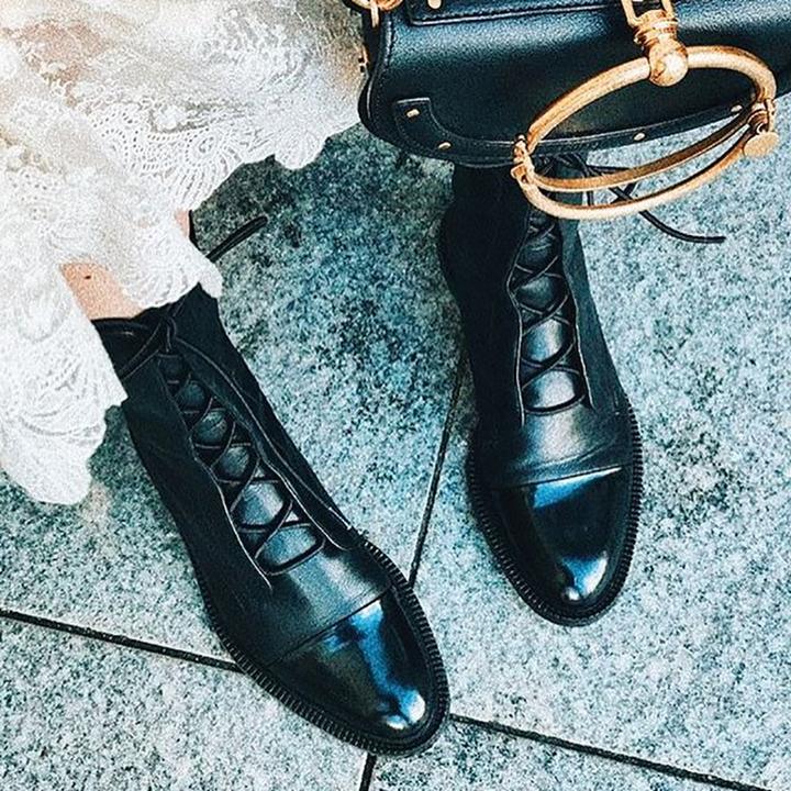 Amira | Boots