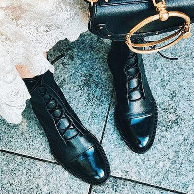 Amira | Boots