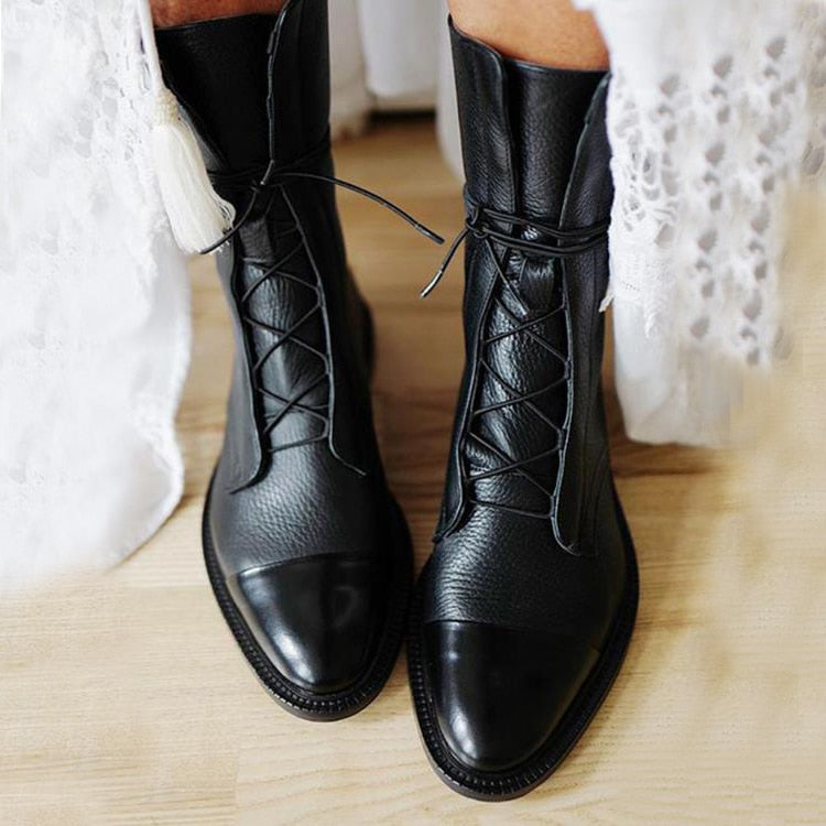Amira | Boots