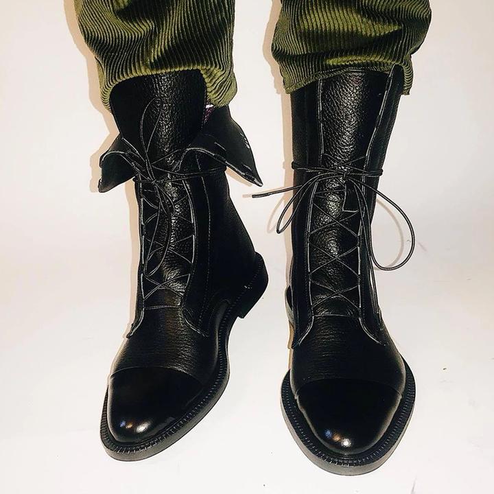 Amira | Boots