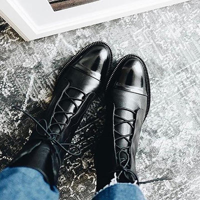 Amira | Boots