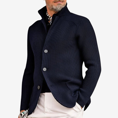 Marco | Knit Blazer