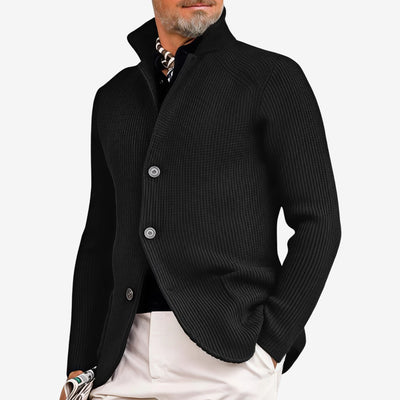 Marco | Knit Blazer