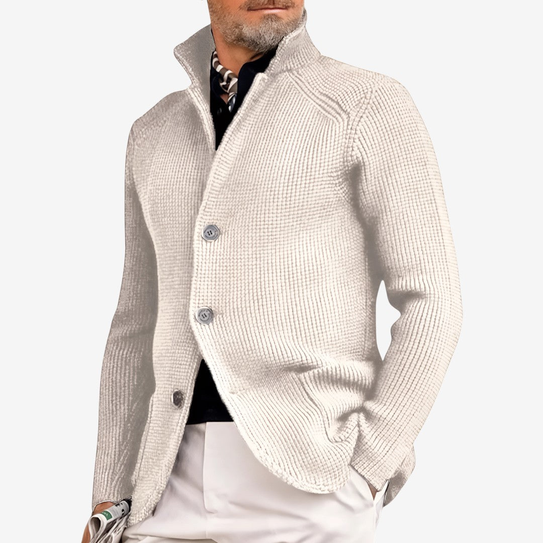 Marco | Knit Blazer