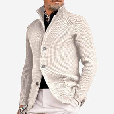 Marco | Knit Blazer