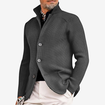 Marco | Knit Blazer