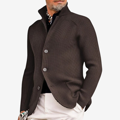 Marco | Knit Blazer