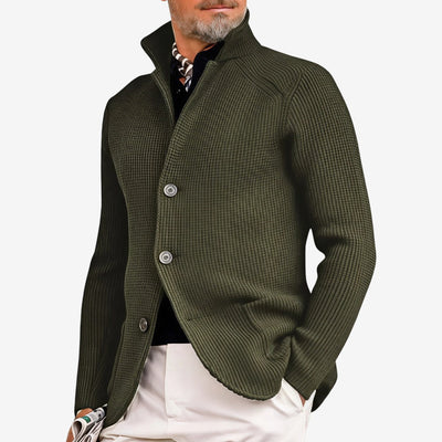 Marco | Knit Blazer