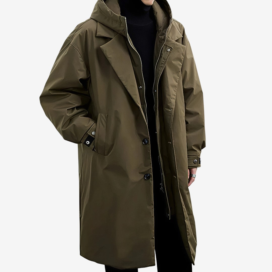Ethan | Coat