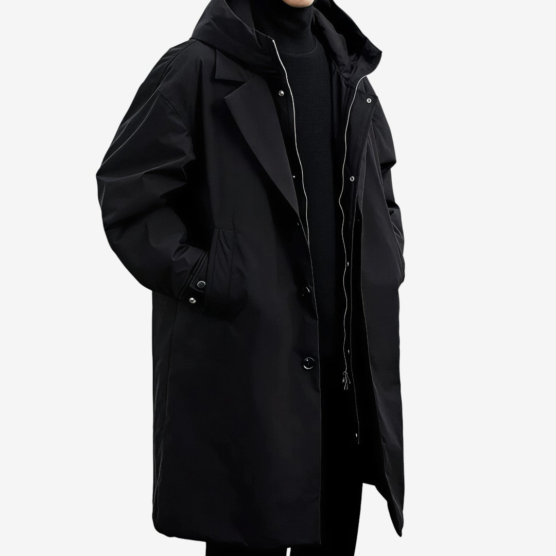 Ethan | Coat