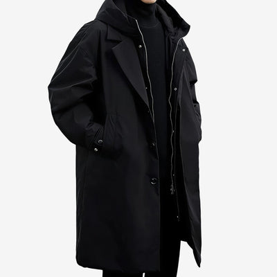 Ethan | Coat