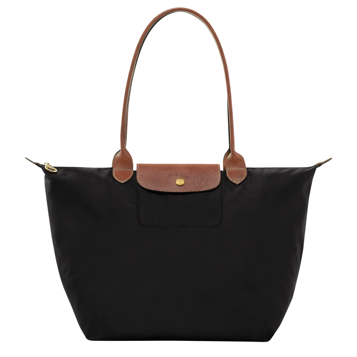 Elise | Tote Bag - Black