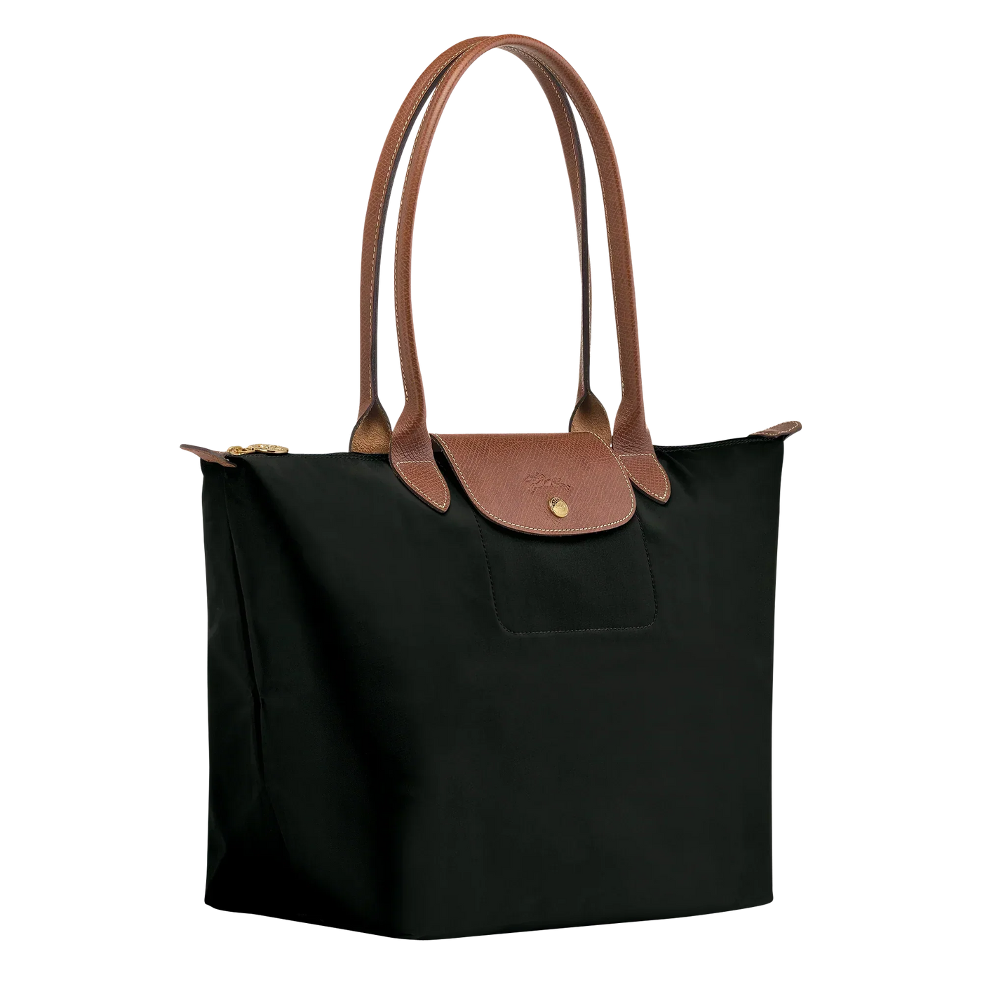 Elise | Tote Bag - Black