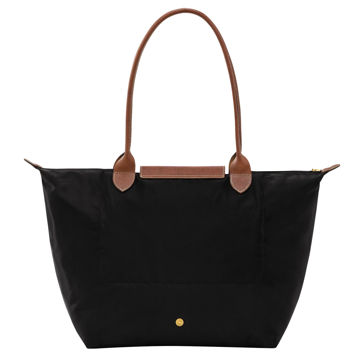 Elise | Tote Bag - Black