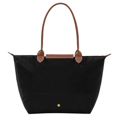 Elise | Tote Bag - Black