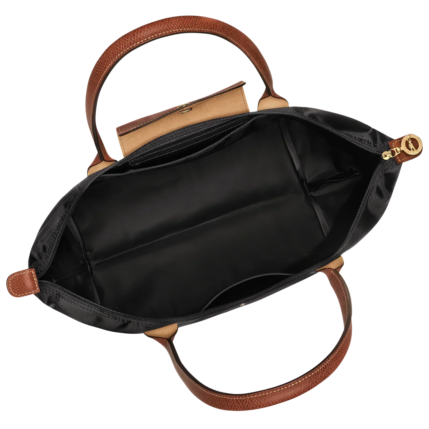 Elise | Tote Bag - Black