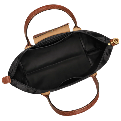 Elise | Tote Bag - Black