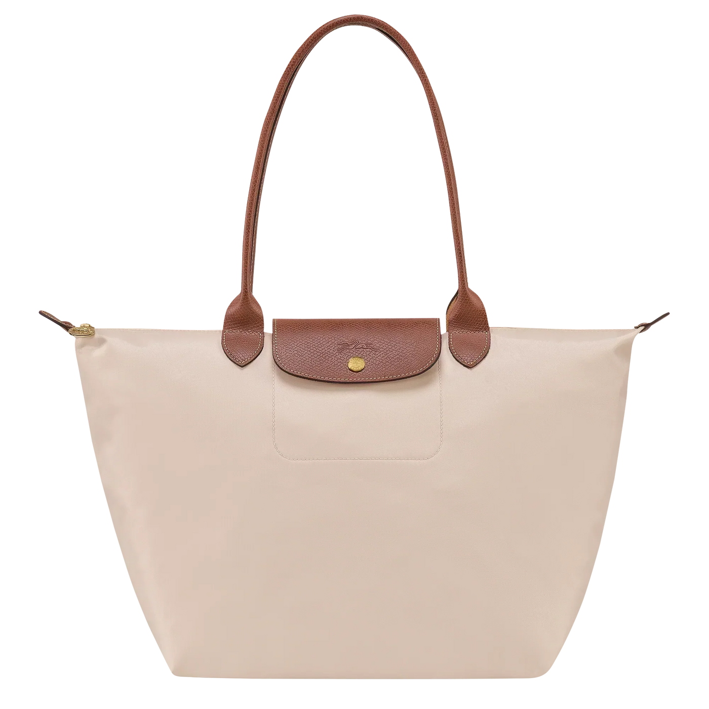 Elise | Tote Bag - Beige