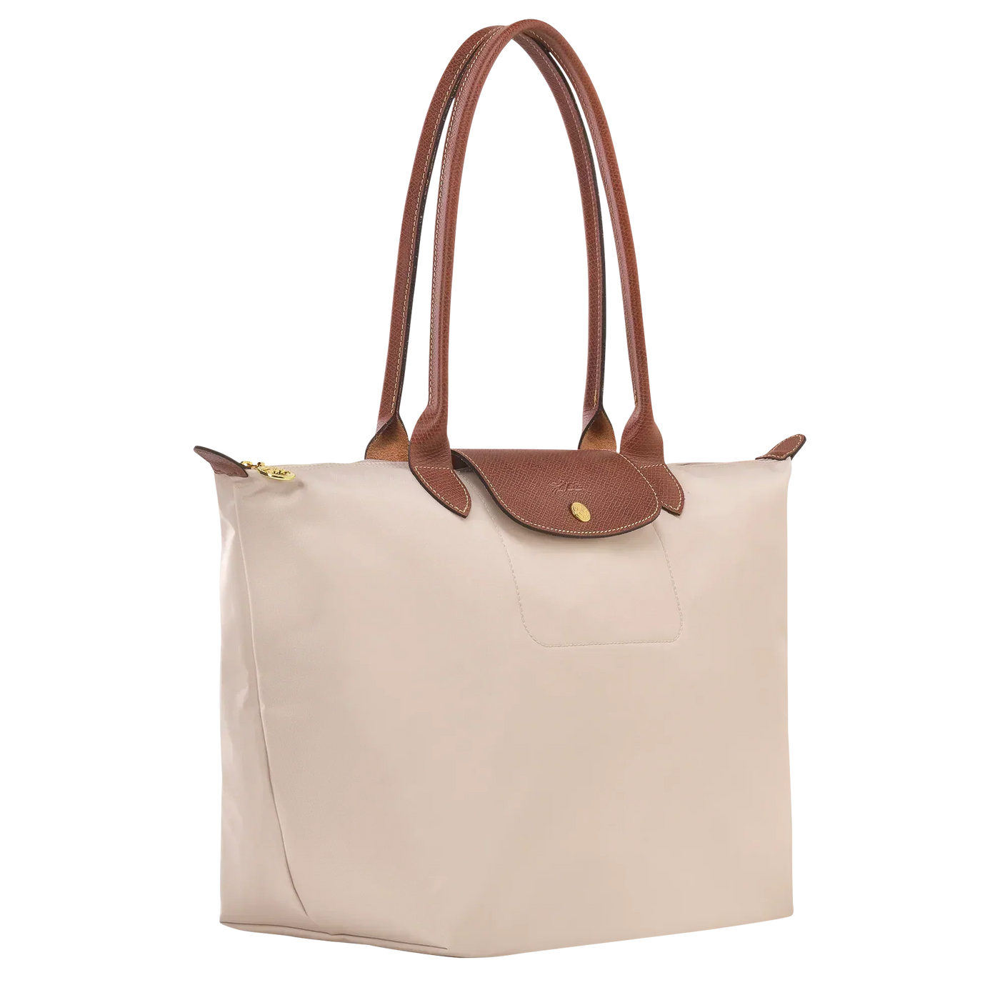 Elise | Tote Bag - Beige