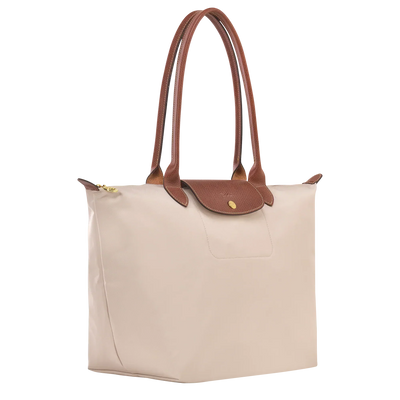 Elise | Tote Bag - Beige