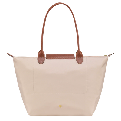 Elise | Tote Bag - Beige