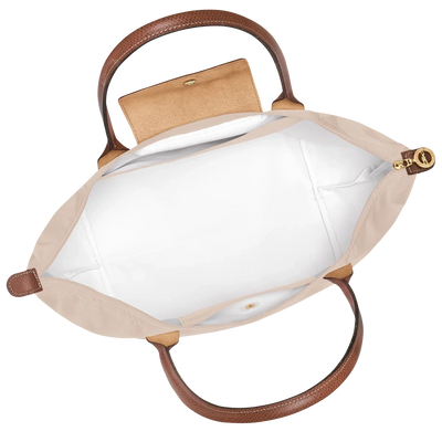 Elise | Tote Bag - Beige