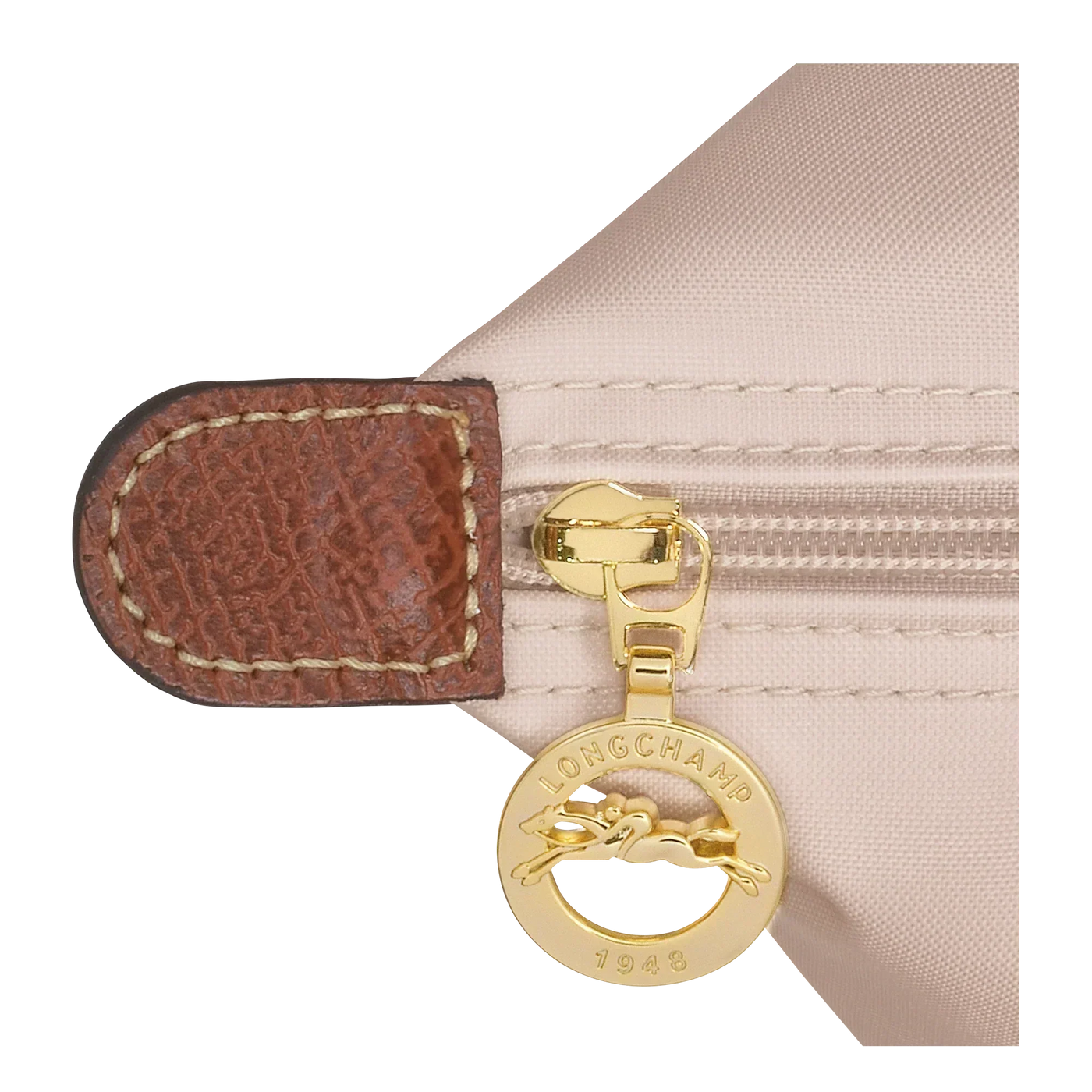 Elise | Tote Bag - Beige
