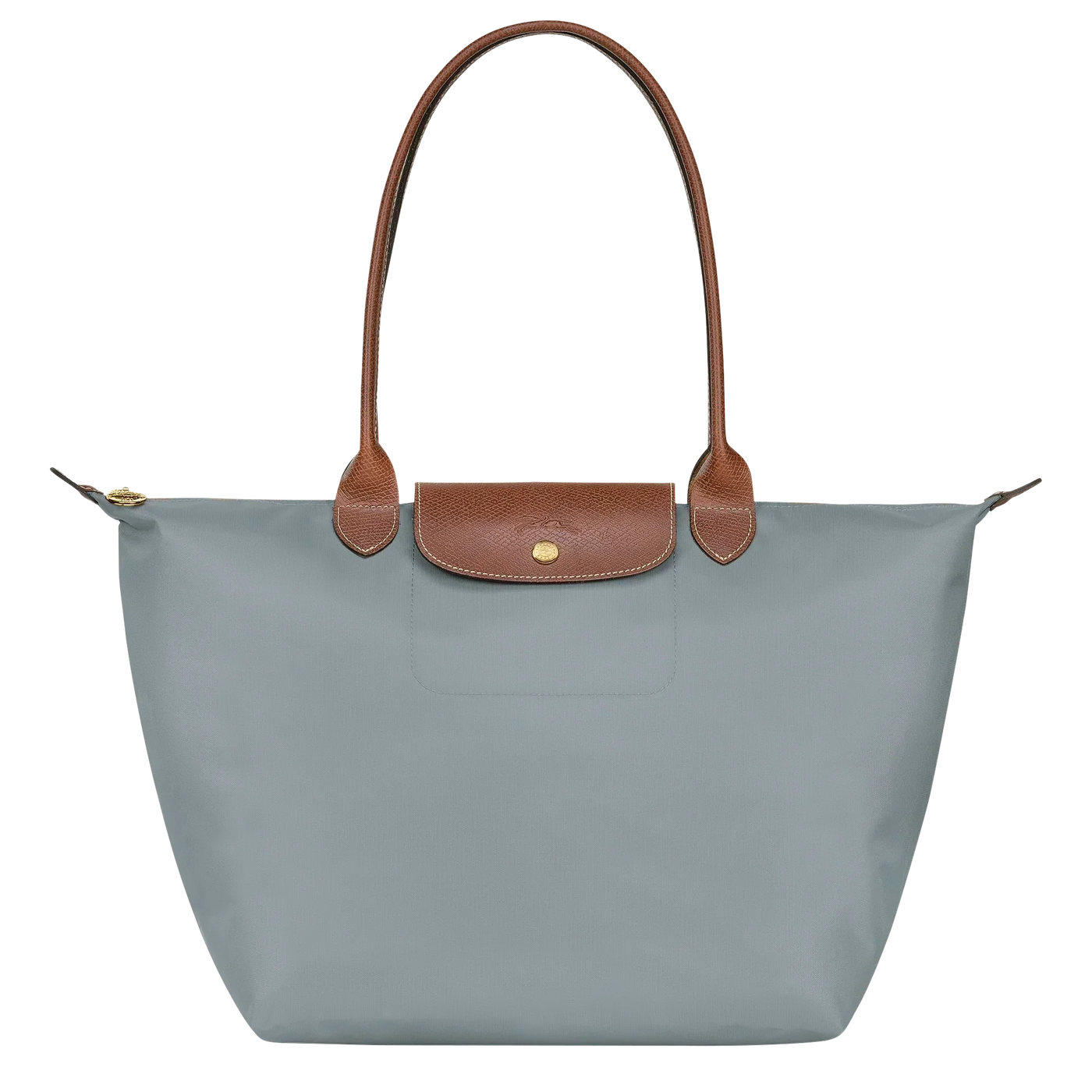 Elise | Tote Bag - Gray
