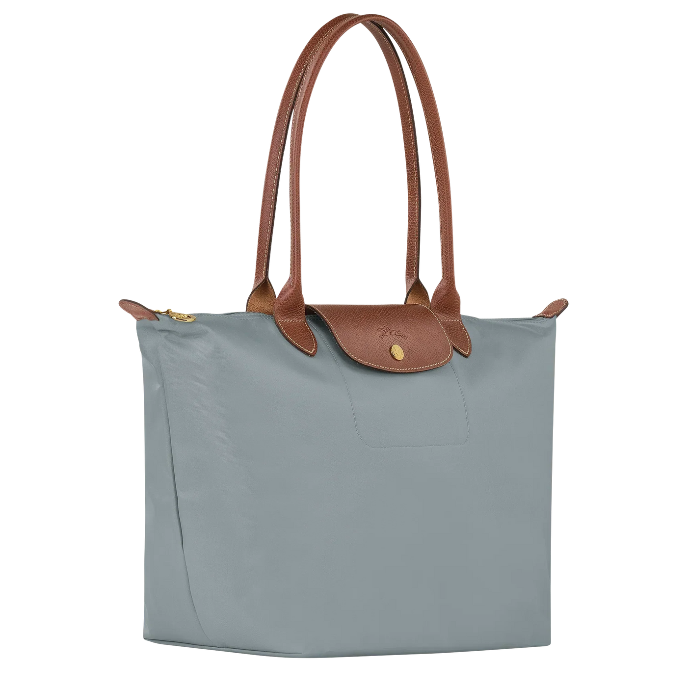 Elise | Tote Bag - Gray