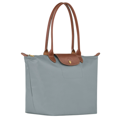 Elise | Tote Bag - Gray