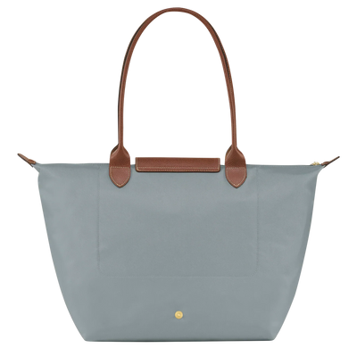Elise | Tote Bag - Gray