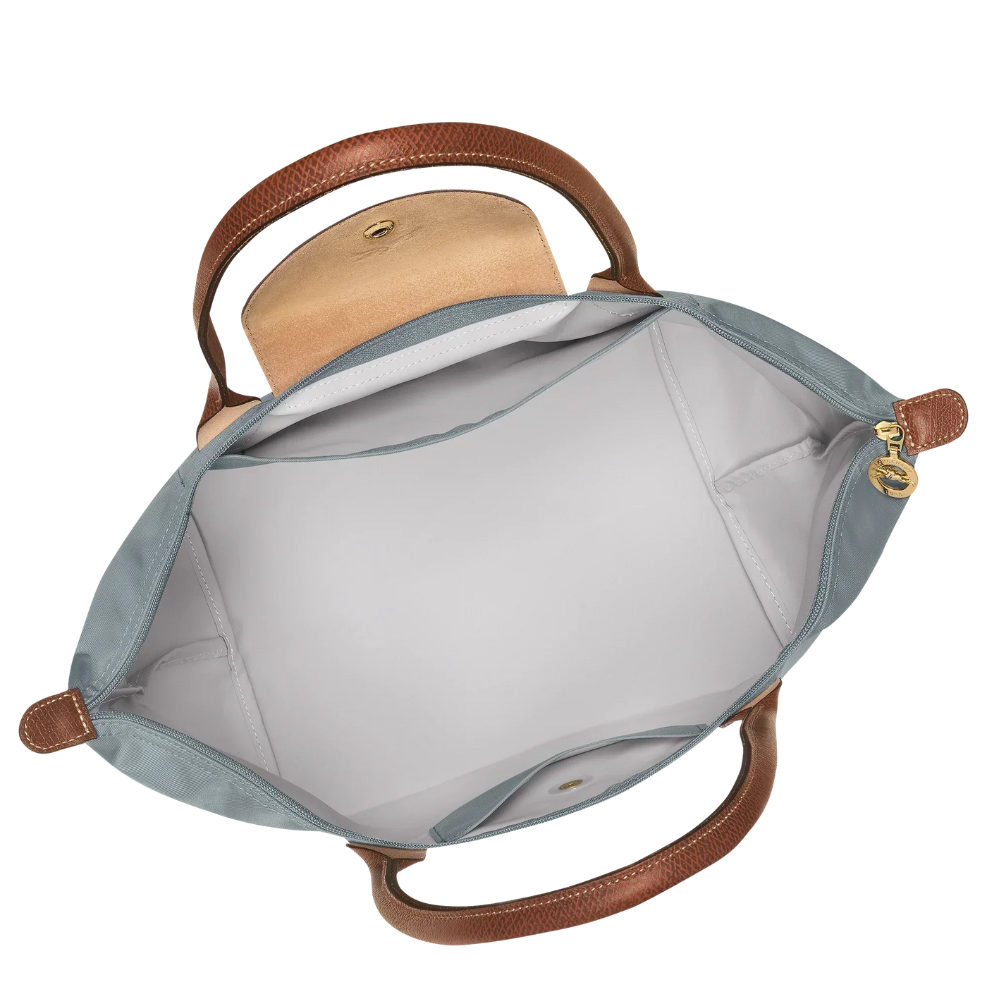 Elise | Tote Bag - Gray