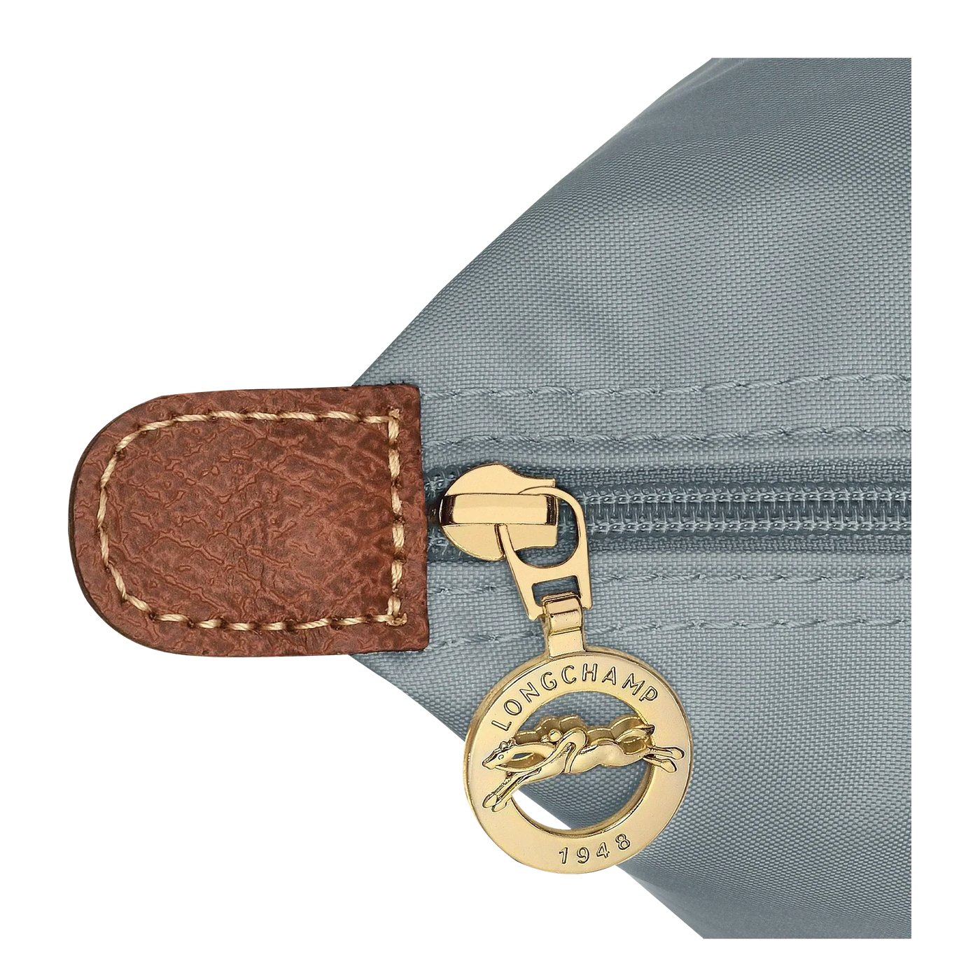 Elise | Tote Bag - Gray
