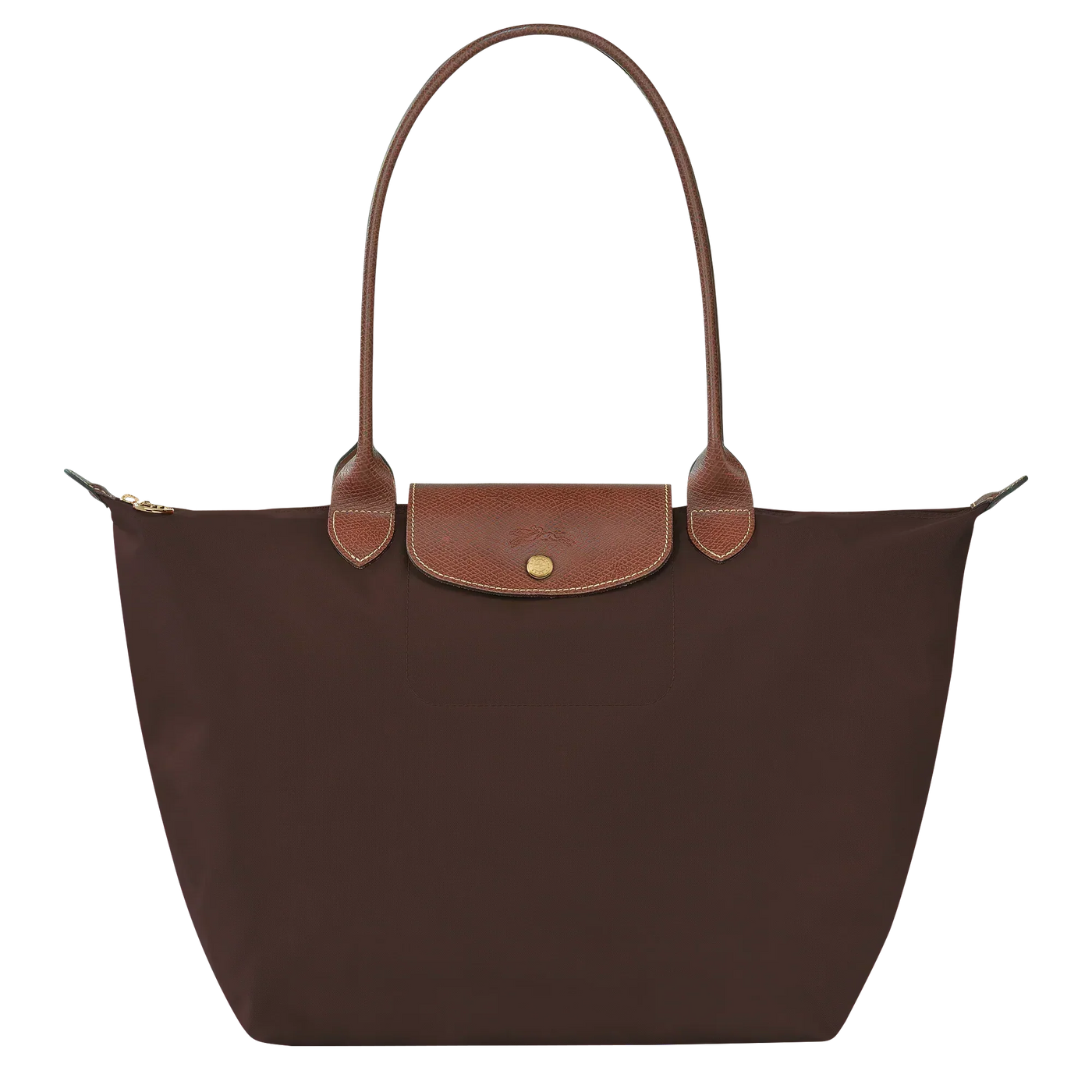 Elise | Tote Bag - Brown