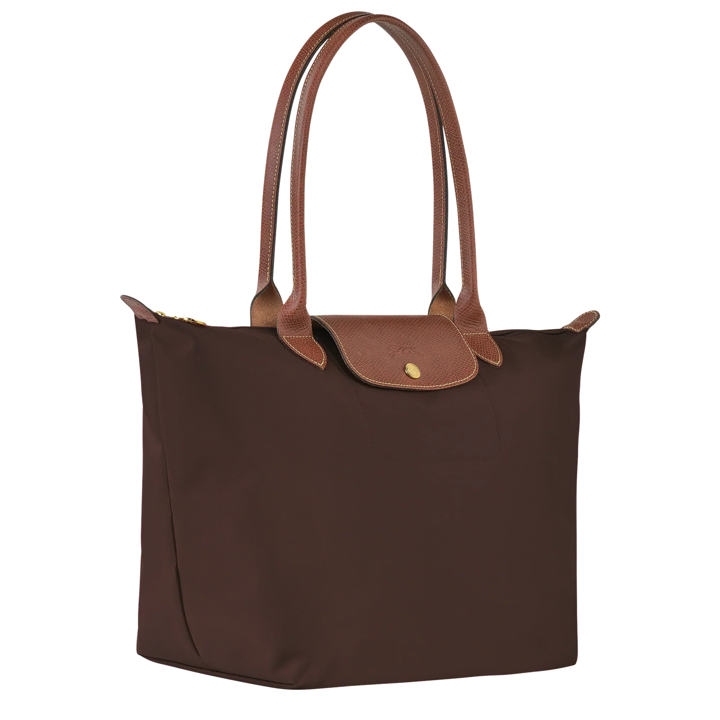 Elise | Tote Bag - Brown