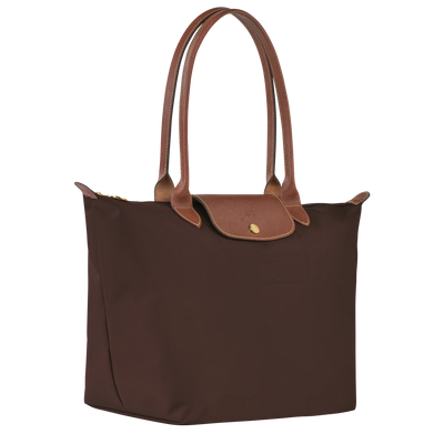 Elise | Tote Bag - Brown