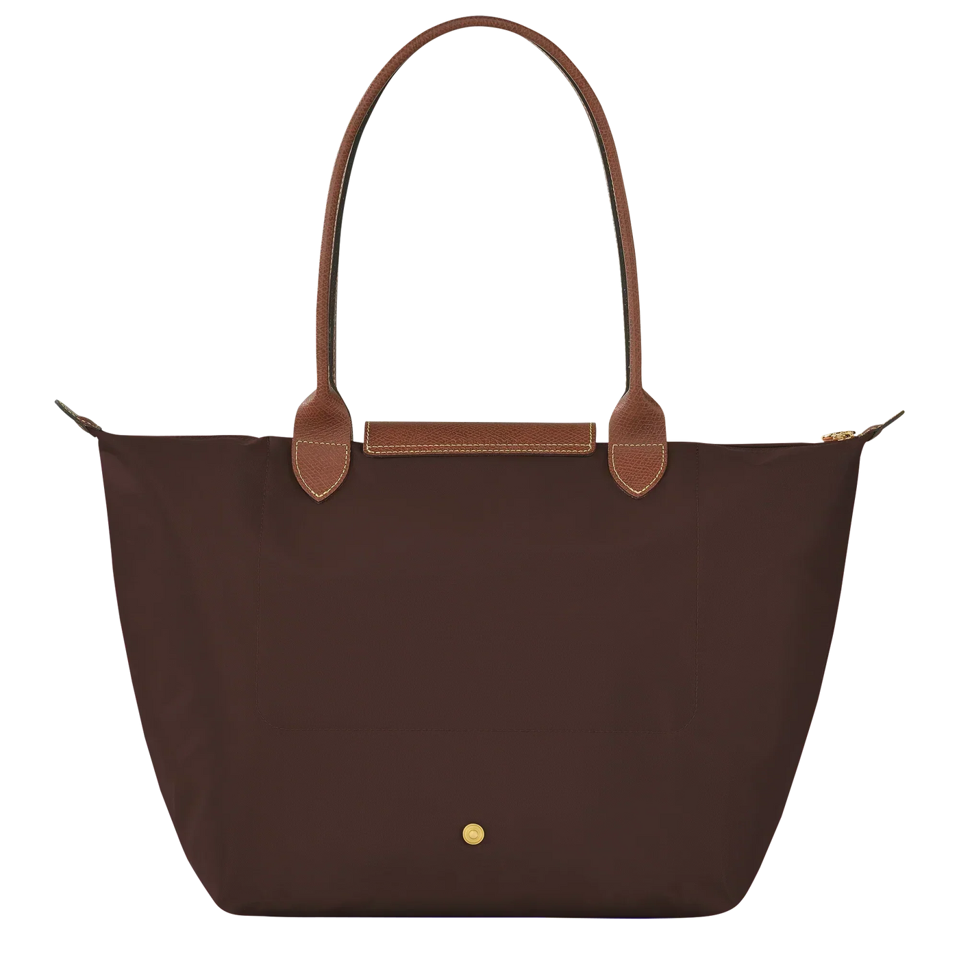 Elise | Tote Bag - Brown