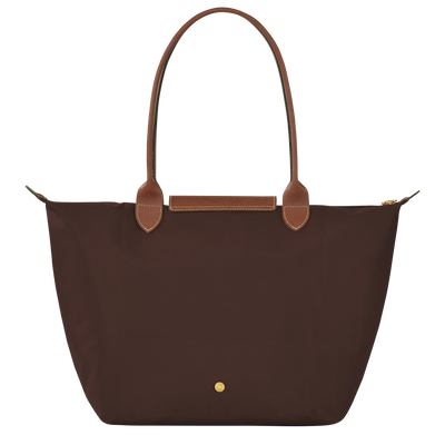 Elise | Tote Bag - Brown