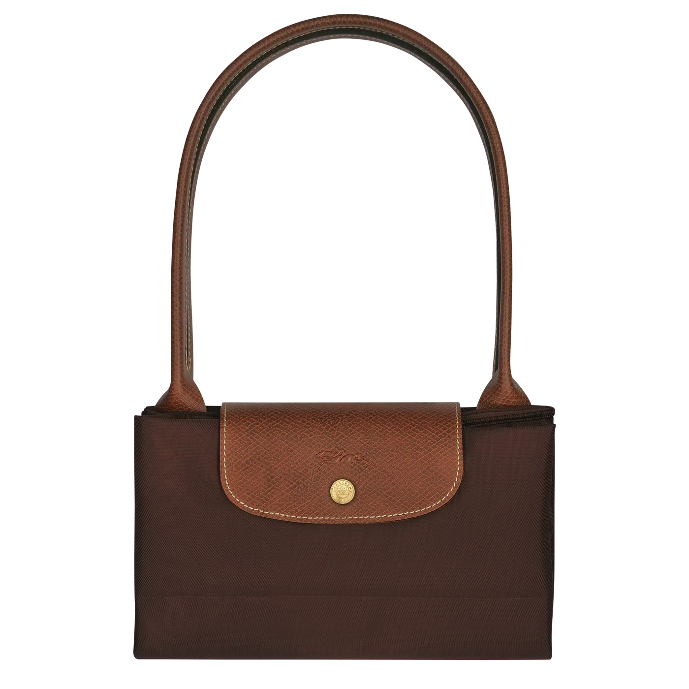 Elise | Tote Bag - Brown